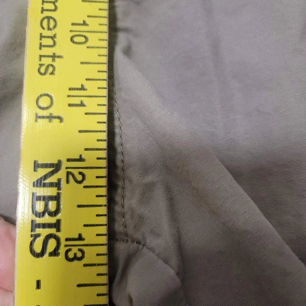 Rag Top USA shorts tan authentic